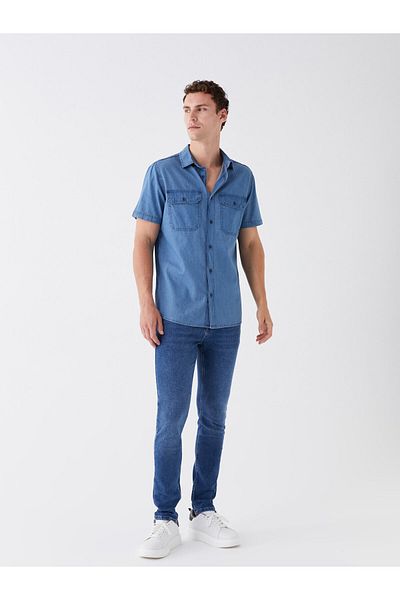 LC Waikiki Skinny-Fit-Jeanshose für Herren – 760