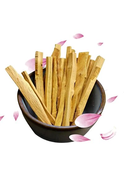 Beauty Box Sarı Sandal Üstün Kalite Ağaç Tütsü 35 gr Sandalwood