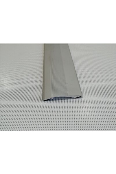 TAHTASAKAL ALÜMİNYUM Alüminyum Kot Farkı Profili - Zemin Geçiş