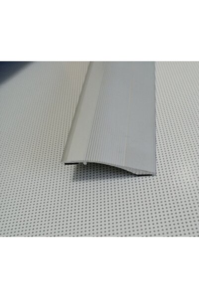 TAHTASAKAL ALÜMİNYUM Alüminyum Kot Farkı Profili - Zemin Geçiş