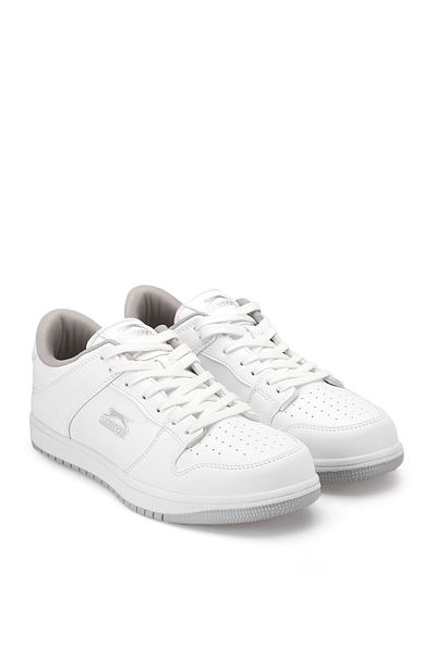 Slazenger LABOR Sneaker Men's Shoes White / Gray
