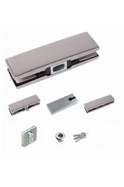 KALE Glass Door Accessory Set Armless Standard 12 500