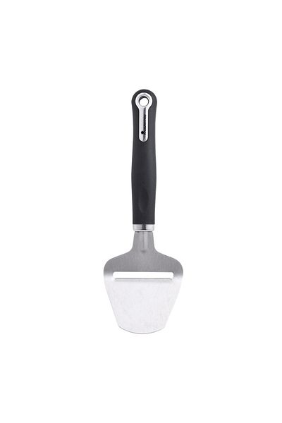 MasterPro Stainless Steel Cheese Slicer| 22.5x7.5x2 cm| Foodies Collection