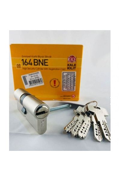 KALE 164 BNE أسطوانة كروية 68 مم