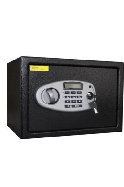 Yale LCD Ekranlı Kasa Orta Boy YMS000NFP