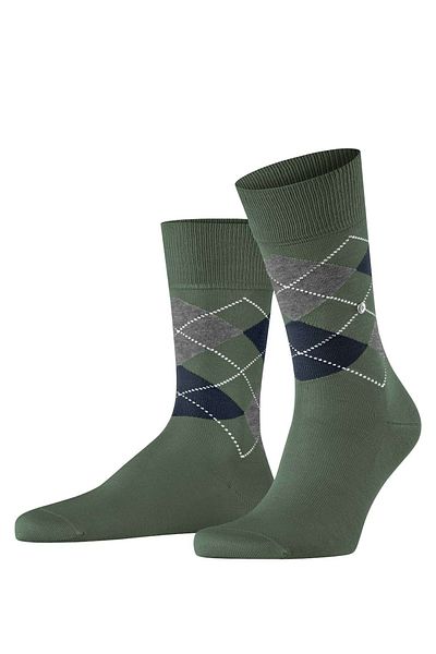 Burlington Herren-Top-Schuhe – Modellnummer Gx9688