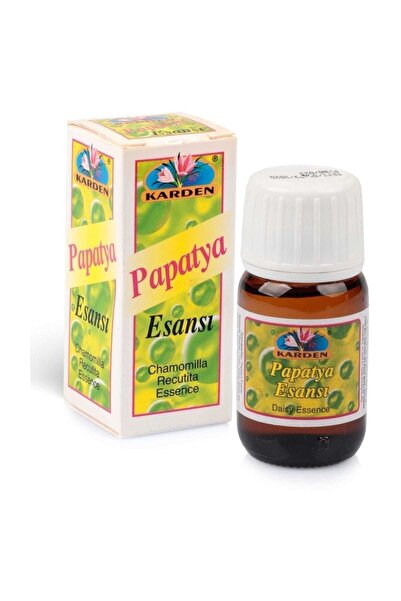 Karden خلاصة البابونج بسعة 20 مل