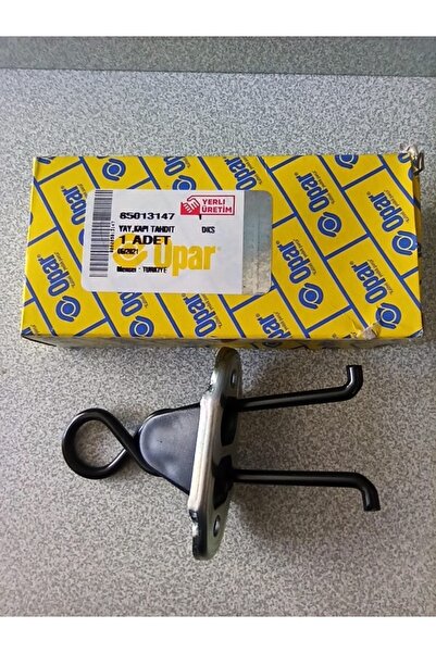 OPAR KAPI GERGİ TAHDİT ÖN-ARKA SAĞ-SOL M131