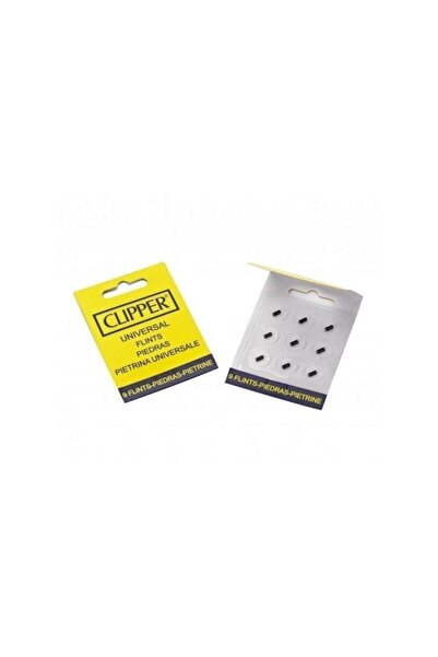 Clipper Çakmak Taşı