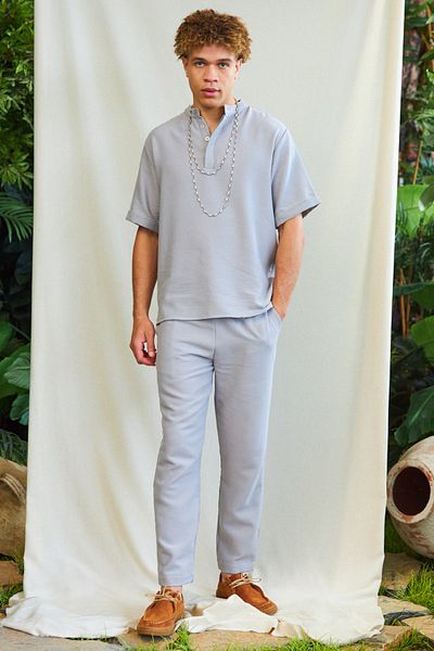 The Champ Clothing Men Two Piece Sets Styles Prices Trendyol