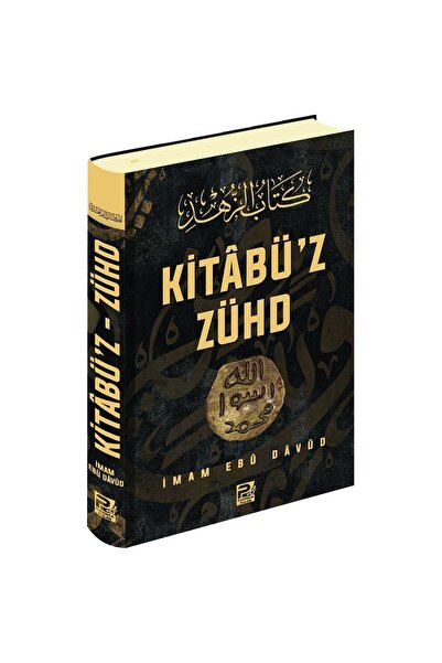 Karınca & Polen Yayınları Kitâbü'z Zühd, Ebu Davud