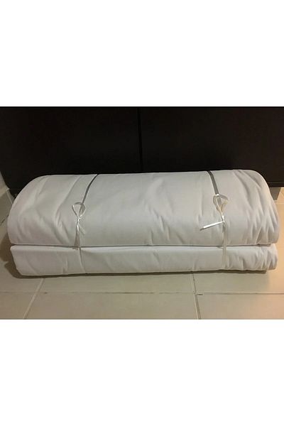 stay home Hood Cloth Cotton Raw Fabric Mitil Mattress Fabric Width 240 Cm