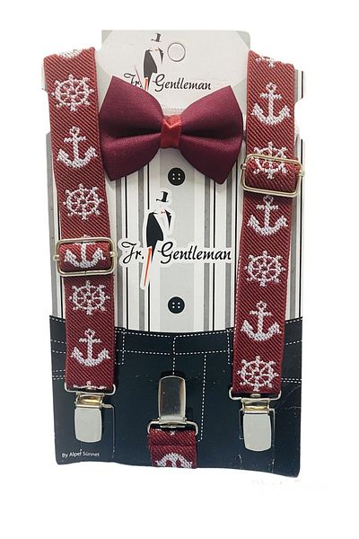 babixkids 23 April 19 May 29 October Reading Day Bow Tie Trouser Hanger Set