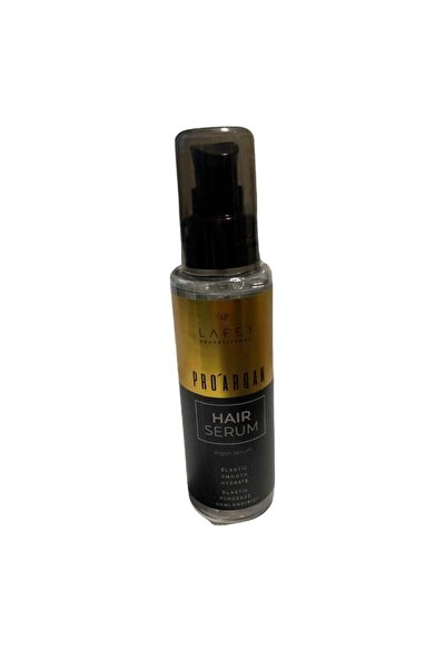 Lafey Professional Saç Bakım Serumu Argan 100ml