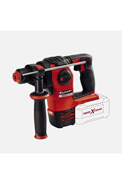 Einhell Herocco 18V Solo Kömürsüz Pnömatik Kırıcı Delici Matkap