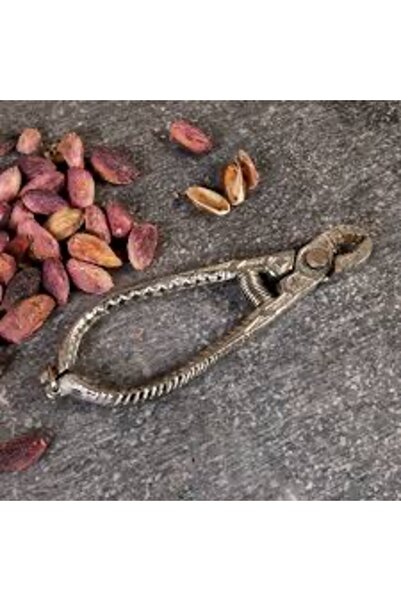 ANTEPSEPETİ Peanut Crushing Pliers 1 Piece