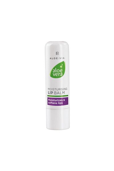 LR Aloe Vera Lip Protective Lip Balm 4.8 Gr