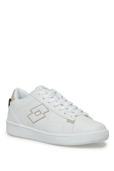 Lotto LODA WMN 3FX White Women's Sneaker