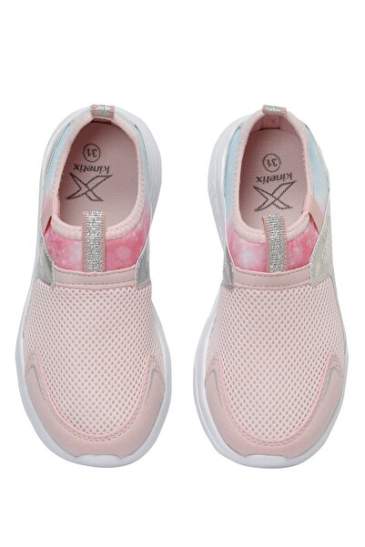 Kinetix Παντόφλες WESTER 3FX Pink Girl's