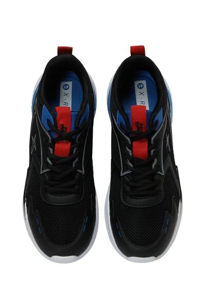 Kinetix Ανδρικά παπούτσια τρεξίματος HALO TX 3FX Μαύρα