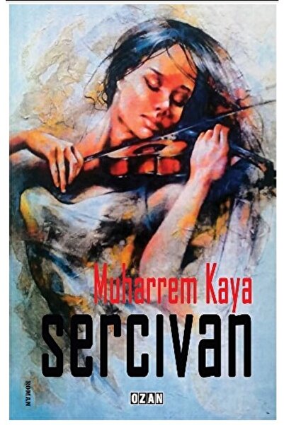 Ozan Yayıncılık Sercıvan / Muharrem Kaya / Ozan Yayıncılık / 9786257554664