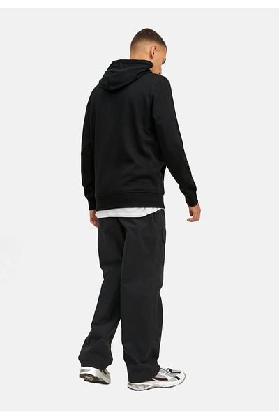 Jack & Jones Hooded Känguru Tasche Dust Top