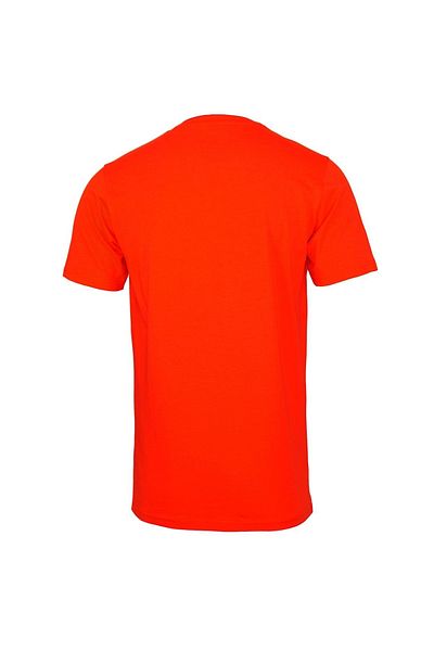 Harvey Miller Polo Club T-Shirt HRM Polo Club Kurzarm Rundhals
