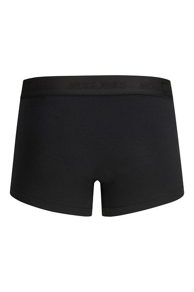 Jack & Jones Trunk Unterhosen Trunks 5er Pack Unterhosen Shorts JACTONE IN TONE