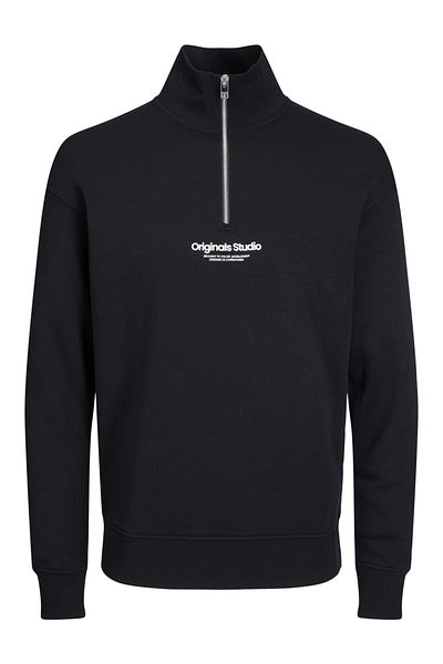 Jack & Jones Sweatshirt Vester Troyer Pullover