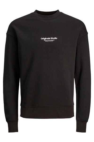 Jack & Jones Vesterbro Sweater - Comfortable and Stylish Design