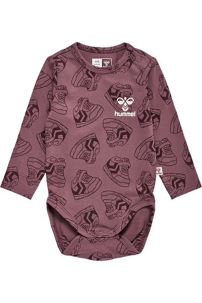 hummel hmlSNEAKER BODY L/S