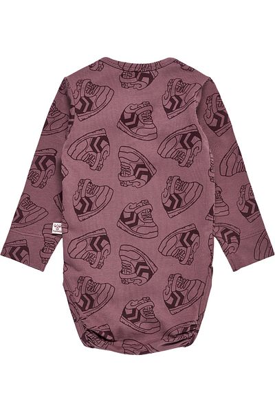 hummel hmlSNEAKER BODY L/S