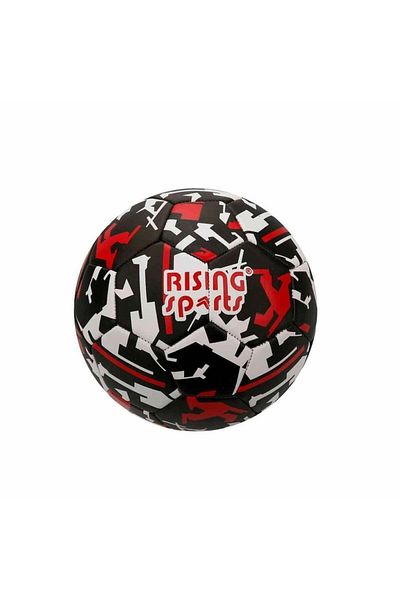 Sunman 3366 SUN-ERS-RSP Football Ball Patterned Size:5