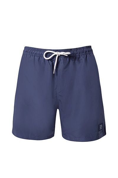 Damat Ds Groom Swim Shorts Μαγιό ΣΚΟΥΡΟ ΜΠΛΕ