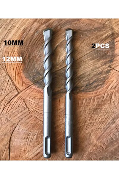 Bosch SDS BETON DELME UCU MERMER FAYANS DELME UÇ 10MM 12MM