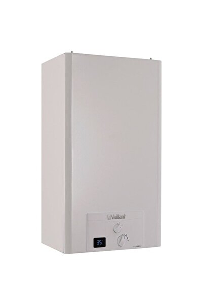 Vaillant VAİLLANT TURBOMAG 14 LT HERMETİK ŞOFBEN