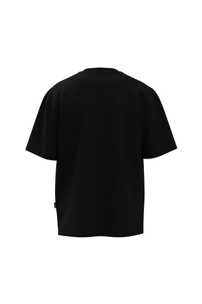 Shout Oversize Shout Honor Oldschool Unisex T-Shirt