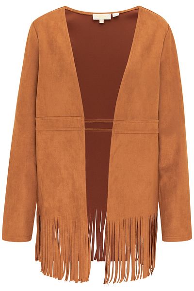 USHA Fransenjacke - Modelul FESTIVAL