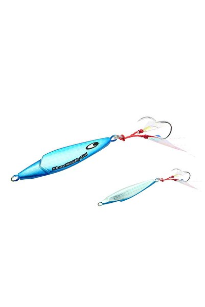 Abu Garcia SS Shore Skid Jig 20gr Metal Jig Yem