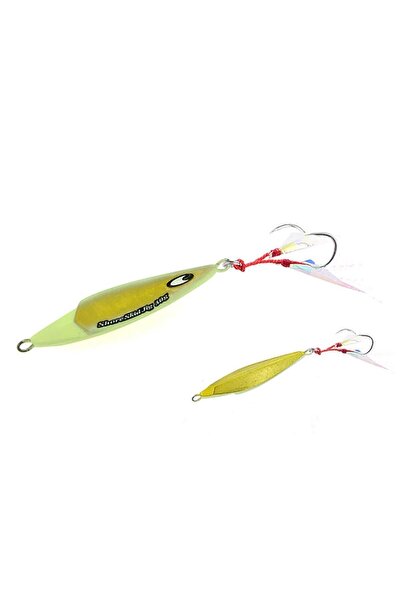 Abu Garcia SS Shore Skid Jig 20gr Metal Jig Yem