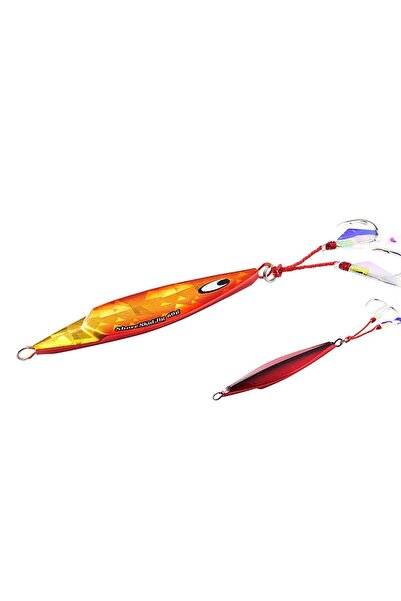 Abu Garcia SS Shore Skid Jig 20gr Metal Jig Yem