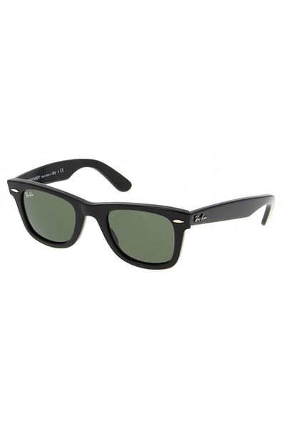 Ray-Ban RB2140 901 50 Unisex Sunglasses