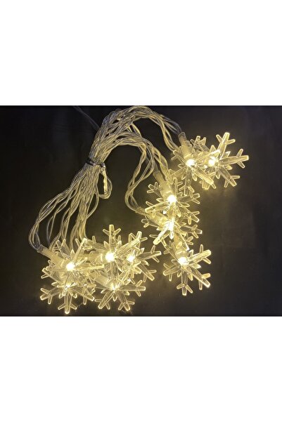 Naturalove Dekoratif Led Işık Zinciri