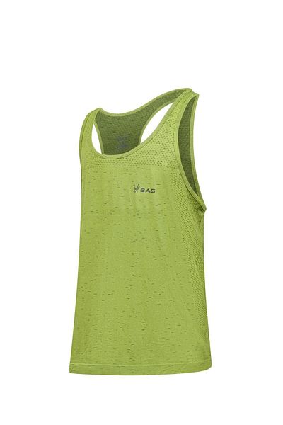 2AS Tricou fără cusături Timpala Kaki