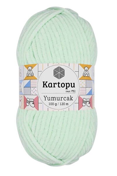 Yumurcak 560 El Örgü Ipi 100 gr