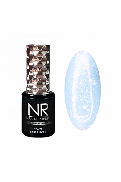 Nail Republic Nr Milk Shake 112 (10 Ml)