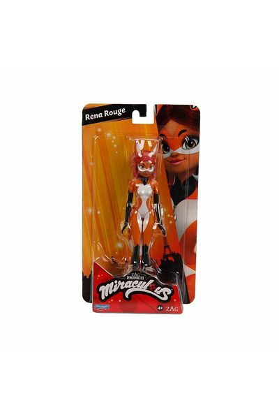 Miraculous deals action figures