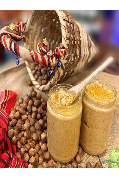 hayriye ana yöresel ürünler Fındık Ezmesi 400 gr