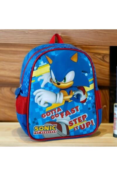 WİGGLE Сумка для дитячого садка Sonıc 2053