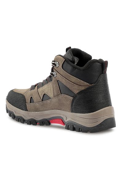 Slazenger Pantofi de exterior pentru bărbați bej - Habib SA22OE013-100